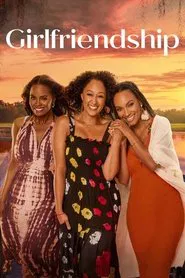 Girlfriendship movie poster