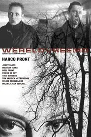 Wereldvreemd movie poster