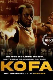 Poster do filme Kofa