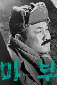 The Coachman movie poster