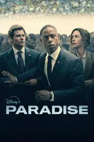 Poster da série Paradise