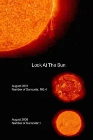 Poster do filme Look at the Sun