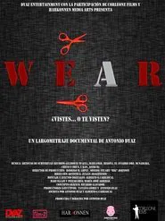 Wear movie poster