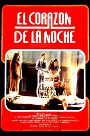 The Heart of the Night movie poster
