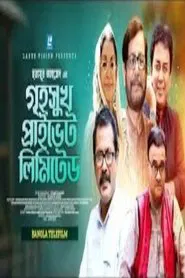 Poster do filme Greho Sukh Private Limited