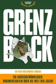 Grenzbock movie poster