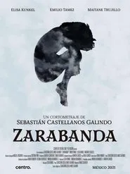 Poster do filme Zarabanda