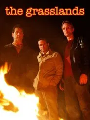 The Grasslands movie poster
