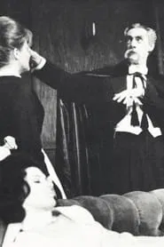 Dracula movie poster