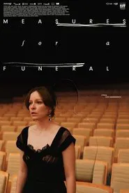 Poster do filme Measures for a Funeral