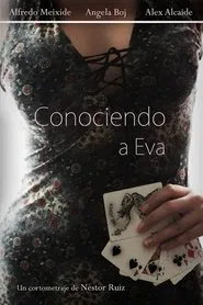 Conociendo a Eva movie poster