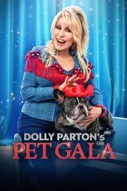 Dolly Parton's Pet Gala movie poster