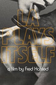 LA Plays Itself movie poster