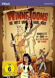 Poster da série WinneToons