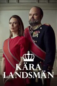 Dear Compatriots tv show poster