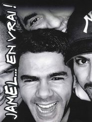 Jamel... En vrai ! movie poster