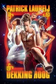 Patrick Laureij: Dekking Hoog movie poster