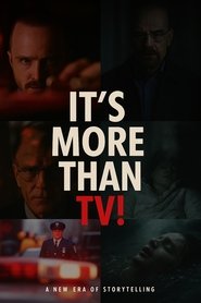 It's more than TV! movie poster