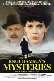 Mysteries movie poster