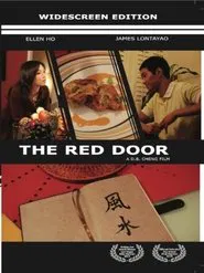 Poster do filme The Red Door