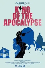 King of the Apocalypse movie poster