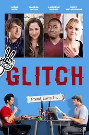 Poster do filme Glitch