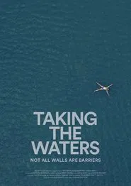 Taking the Waters movie poster