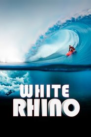 Poster do filme White Rhino
