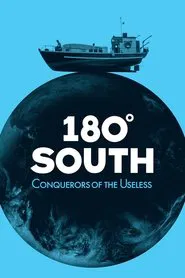 180° South movie poster