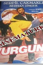 Poster do filme Vurgun