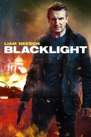 Blacklight movie poster