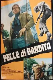 Bandit Skin movie poster