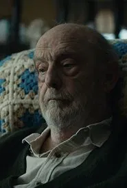 The Second Oldest Man Alive movie poster