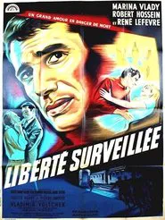Provisional Liberty movie poster