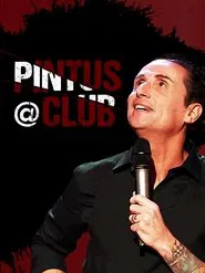 Poster do filme Pintus @Club