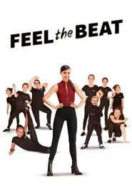 Feel the Beat movie poster