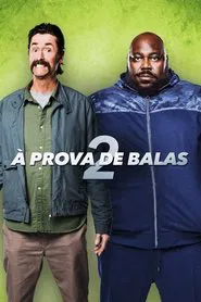 Poster do filme À Prova de Balas 2