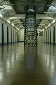 Britain's Forgotten Prisoners movie poster