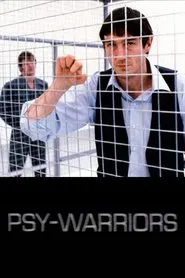 Psy-Warriors movie poster