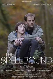 The Spellbound movie poster