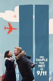 The Couple that Met on 9/11 movie poster