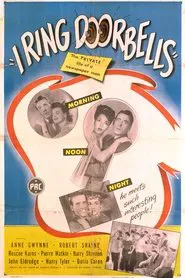 I Ring Doorbells movie poster