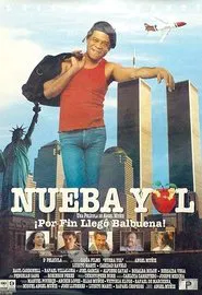Poster do filme Nueba Yol