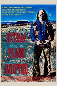 Poster do filme Astral Plane Drifter (Short)