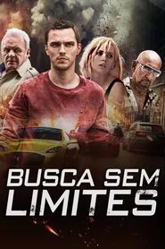 Poster do filme Busca Sem Limites