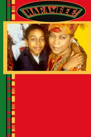 Poster do filme Harambee!