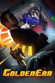 GoldenEra movie poster