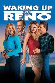 Waking Up in Reno movie poster