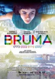 Poster do filme Mist