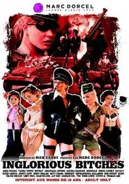 Inglorious Bitches movie poster